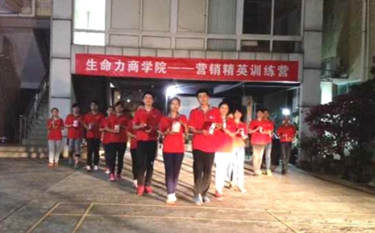 产品走秀:我对生命力的产品最有信心! 产品走秀:我对生命力的产品最有信心!